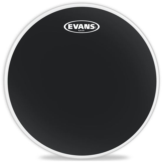 Пластик 14" EVANS B14HBG