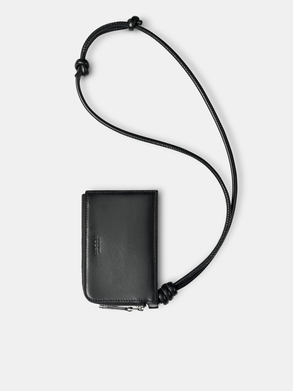 Кошелек на шею LEA