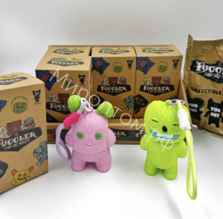 Мистери бокс Фуглер большой размер оптом