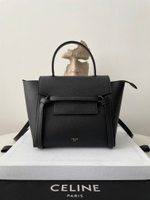 Celine Nano Belt Bag 20 cm