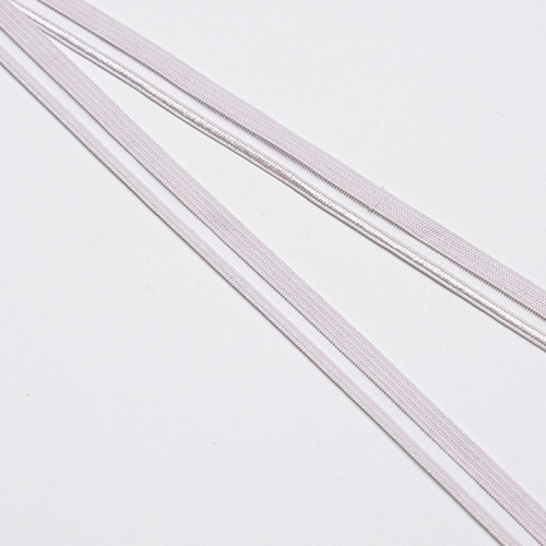 Резинки/Резинка ажурная/М-035 розовый