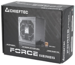 Блок питания Chieftec Force CPS-450S	 450 Вт