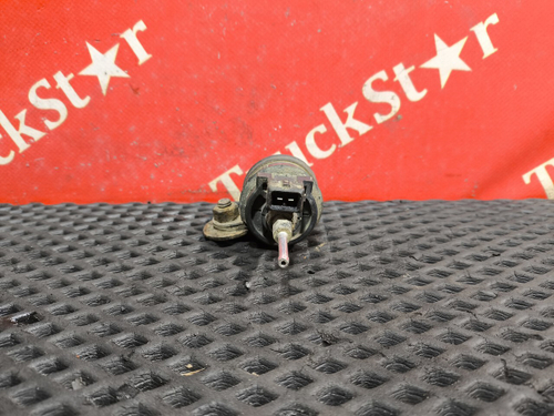 Насос автономного отопителя