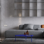 Клавиши для выключателя/переключателя двухклавишного, S70 (хлопок)