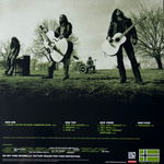 Виниловая пластинка Type O Negative ‎– The Origin Of The Feces 2LP Green
