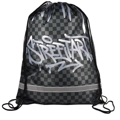 Мешок для сменной обуви "Панк 1" (Феникс+)