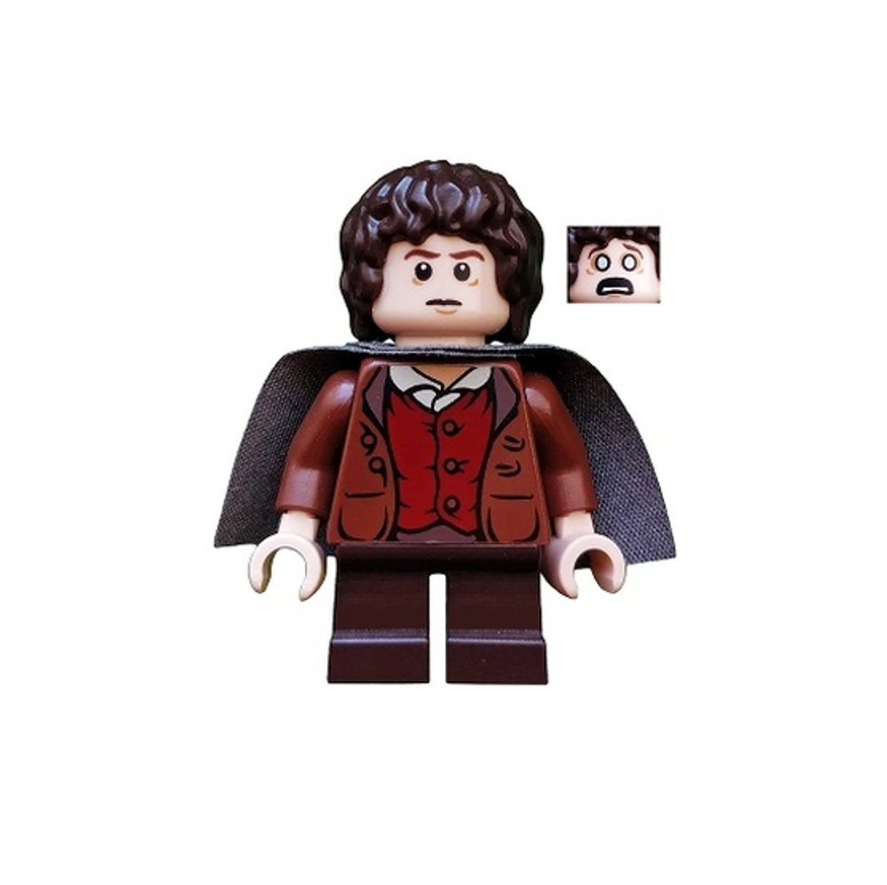 Фродо Бэггинс lor003