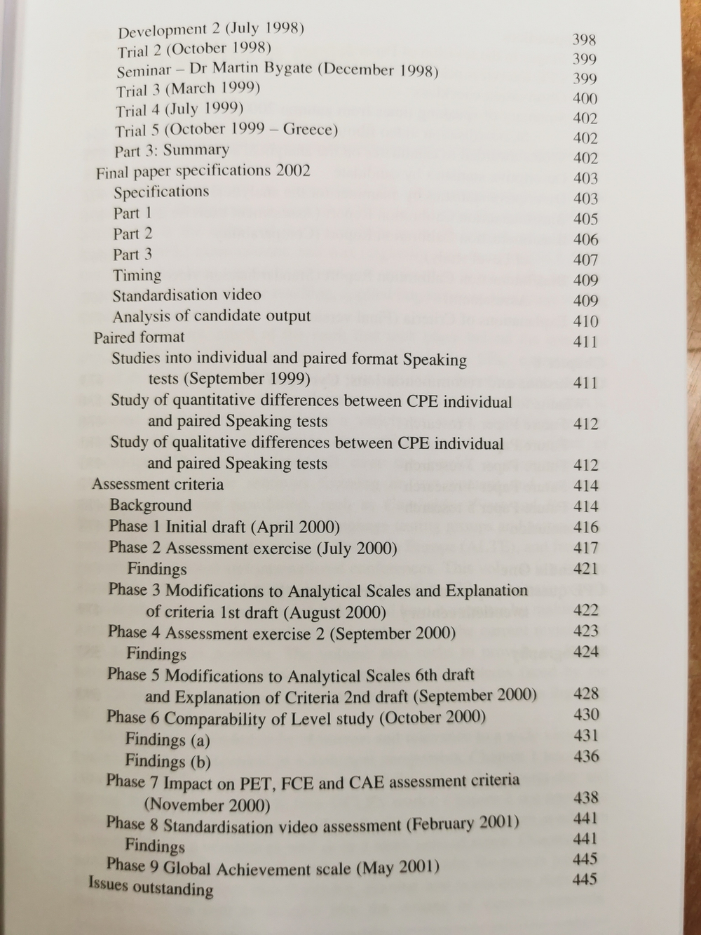 Revising Continuity and Innovation: Revising the Cambridge Proficiency in English Examination 1913-2002 (Studies in Language Testing, 15)