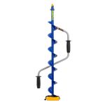 Ледобур NERO-110-2, левое вращение