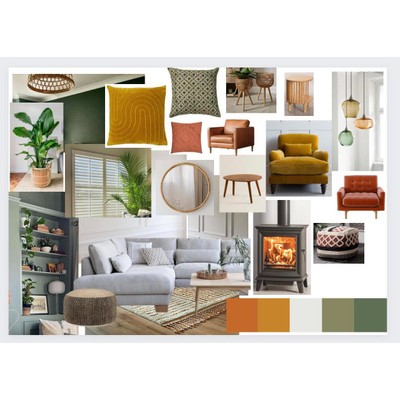 Moodboard