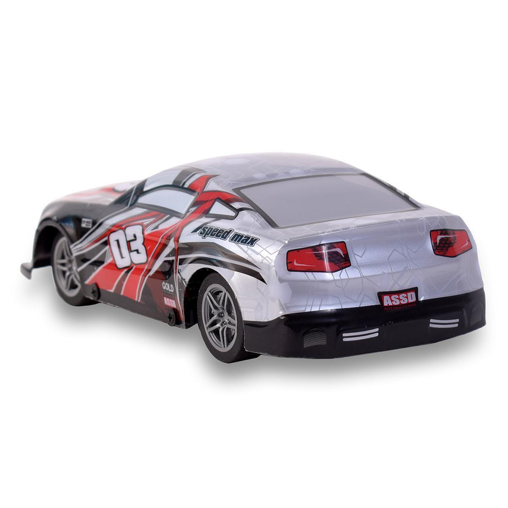 Машина классическая на РУ, коробка ESD899-513