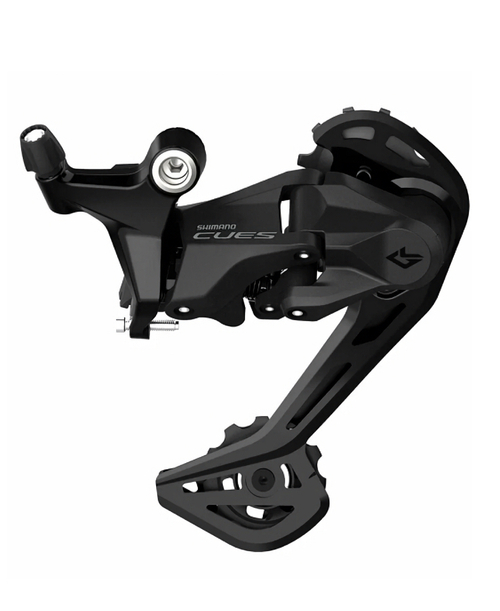 Переключатель задний Cues U4020 9 скоростей 36T без уп.