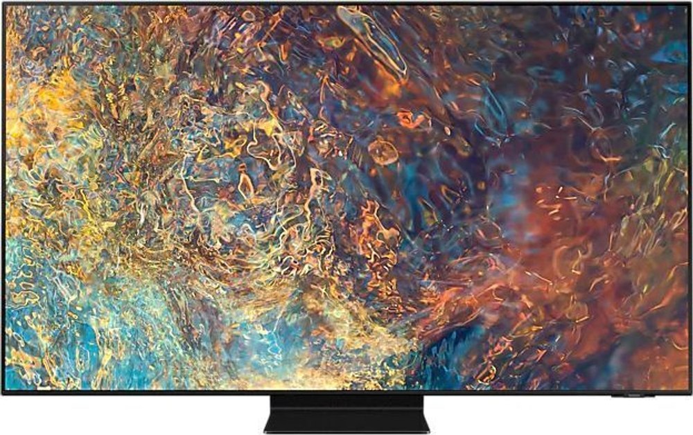 Телевизор Samsung 65"; QE65QN90AAUXRU Neo QLED