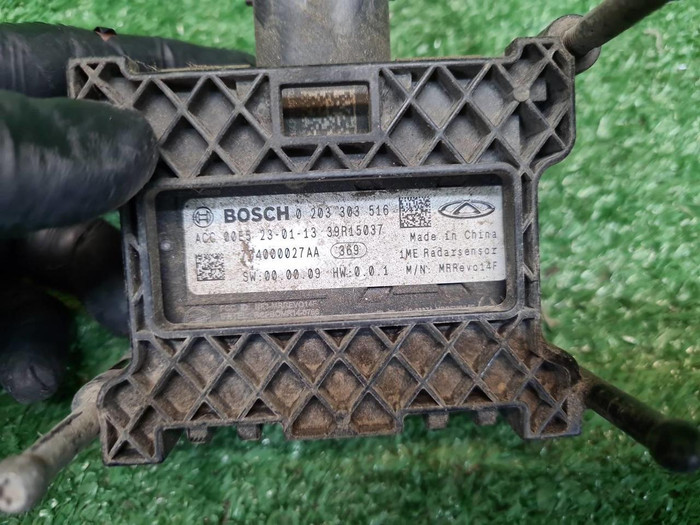 Датчик ACC Chery Tiggo 8 Pro (2021-2024)