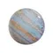 7724/AL PALE SN 122 Светильник пластик/мульти LED 18Вт 4000К D255 IP43 JUPITER
