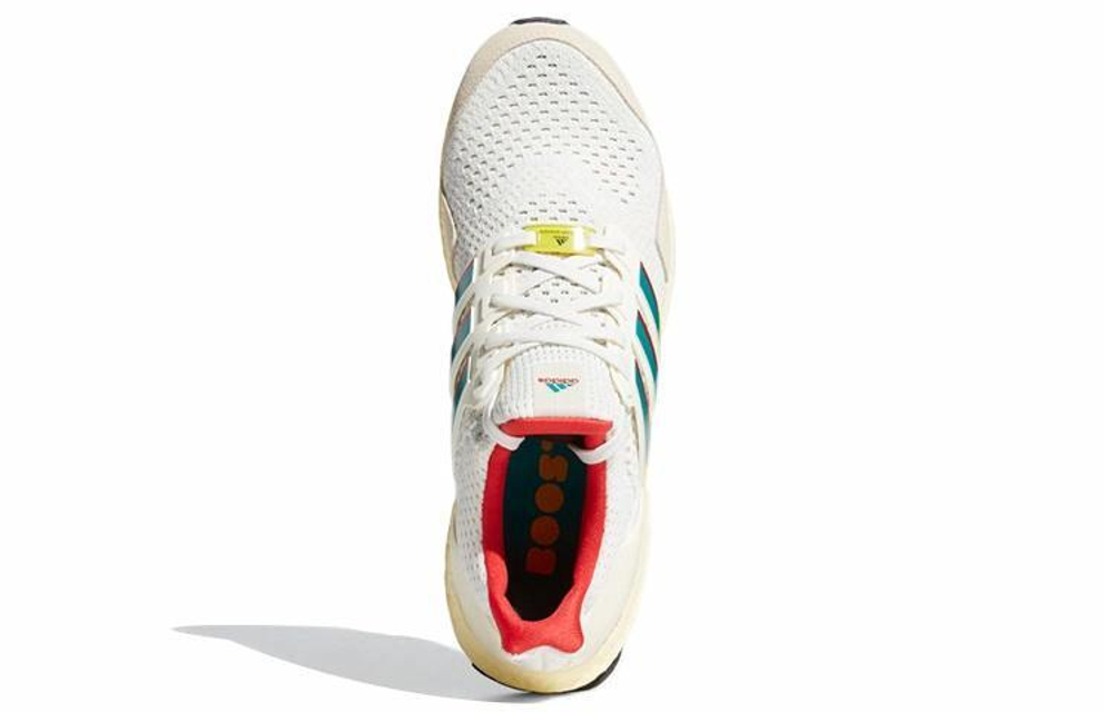 Кроссовки Adidas Ultraboost 1.0 Dna "Zx 6000" Tpu