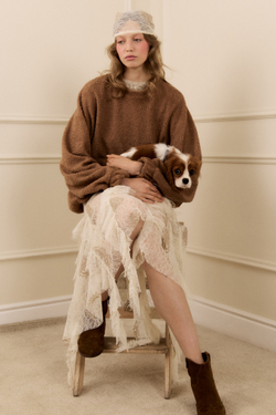 Свитшот "Тедди"