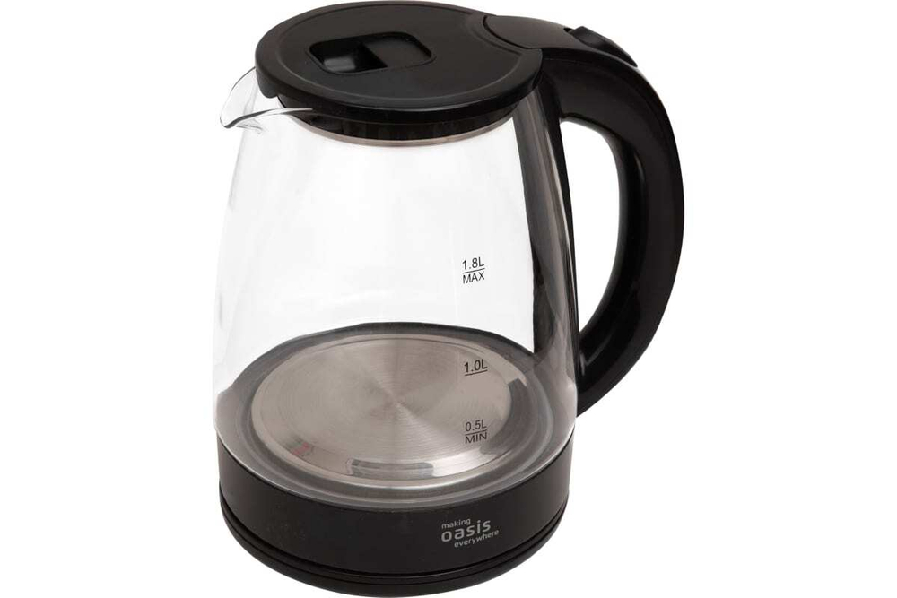 э/чайник Oasis K-8GB