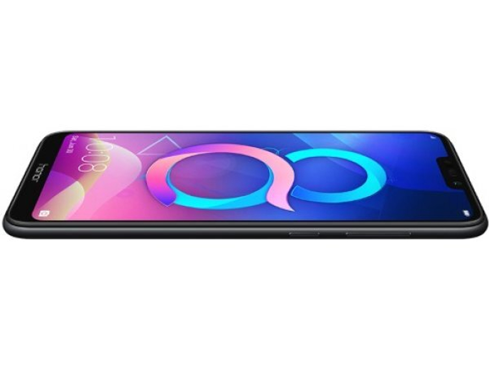 Смартфон Honor 8C 32Gb Black (BKK-L21)