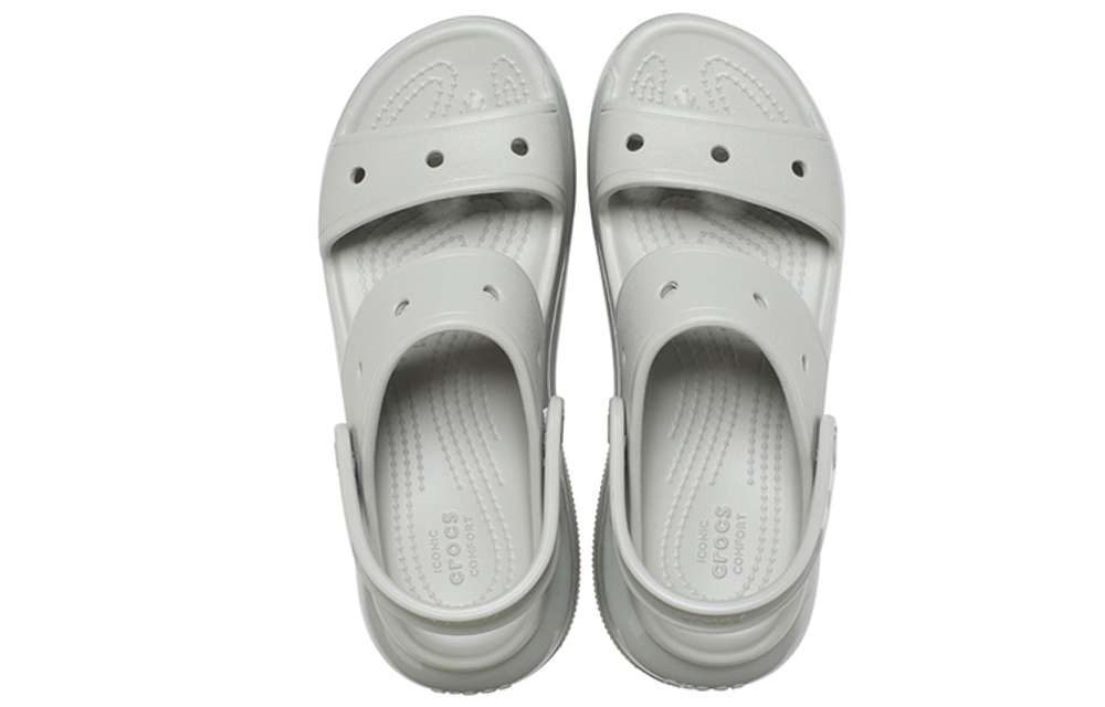 Crocs (Женская размерная сетка)
