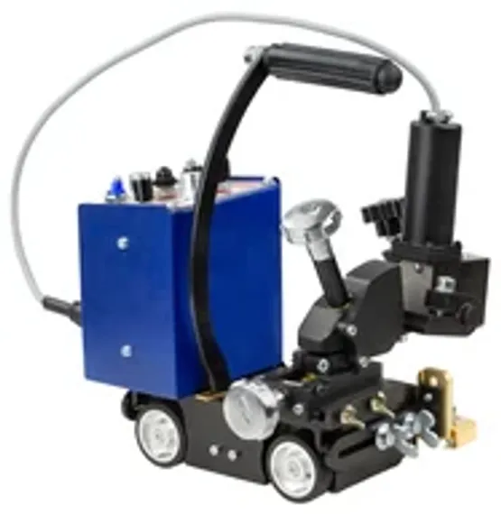 Ролик подающий Сварог (сталь), 1,2-1,6 мм