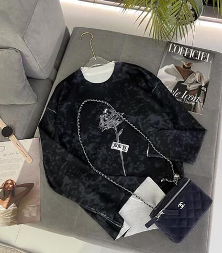 Свитшот 7366447 Fabrika