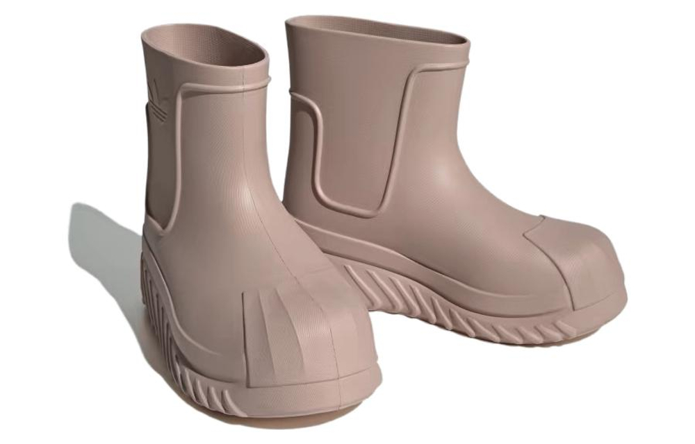 Adidas Wmns adiFOM Superstar Boot "Wonder Taupe" Women"s