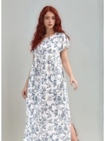 Платье женское "Кострома 2"