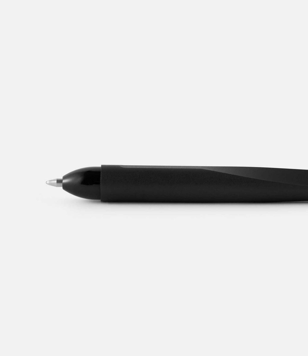 Novium Hoverpen 2.0 Space Black — левитирующая ручка