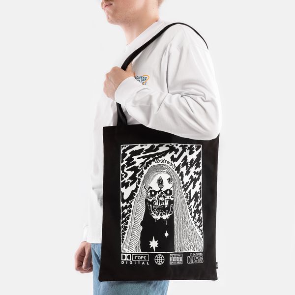 Шоппер Digital Sorrow - фото 2