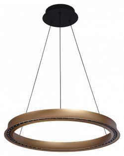 Подвесной светильник Aployt Justyna APL.787.03.50