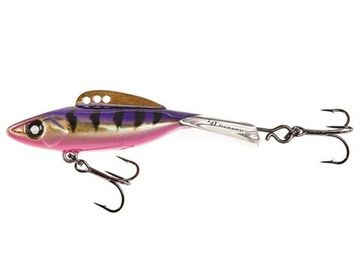 Балансир LJ Pro Series MEBARU 67мм/114 блистер