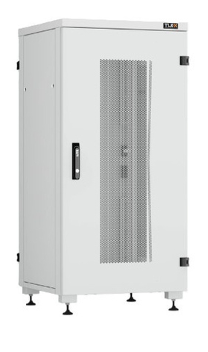 Шкаф напольный 19", 33U TLK TFI-336010-PHPH-R-GY