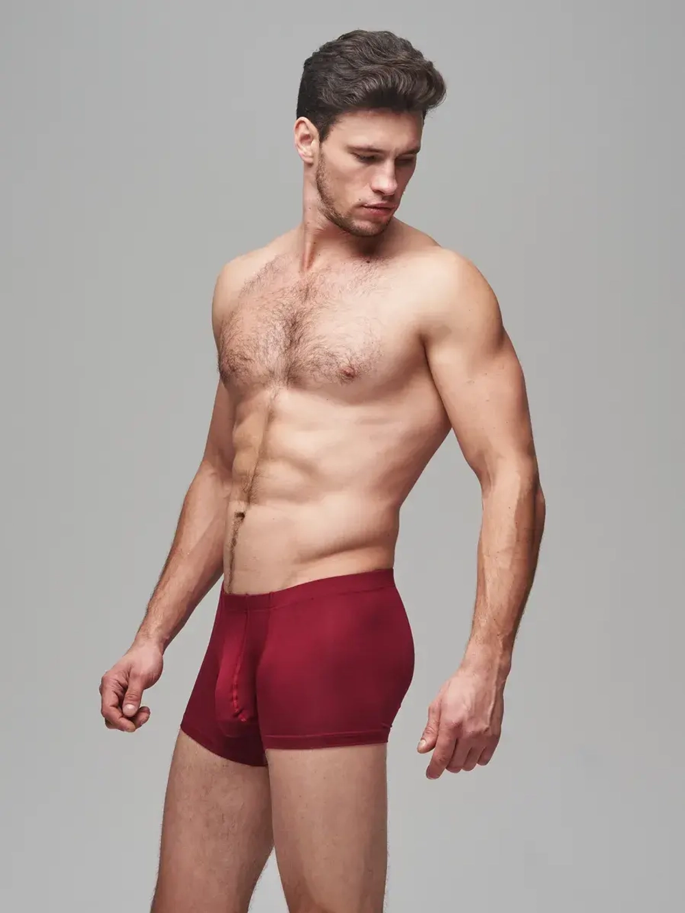 Трусы боксеры премиум