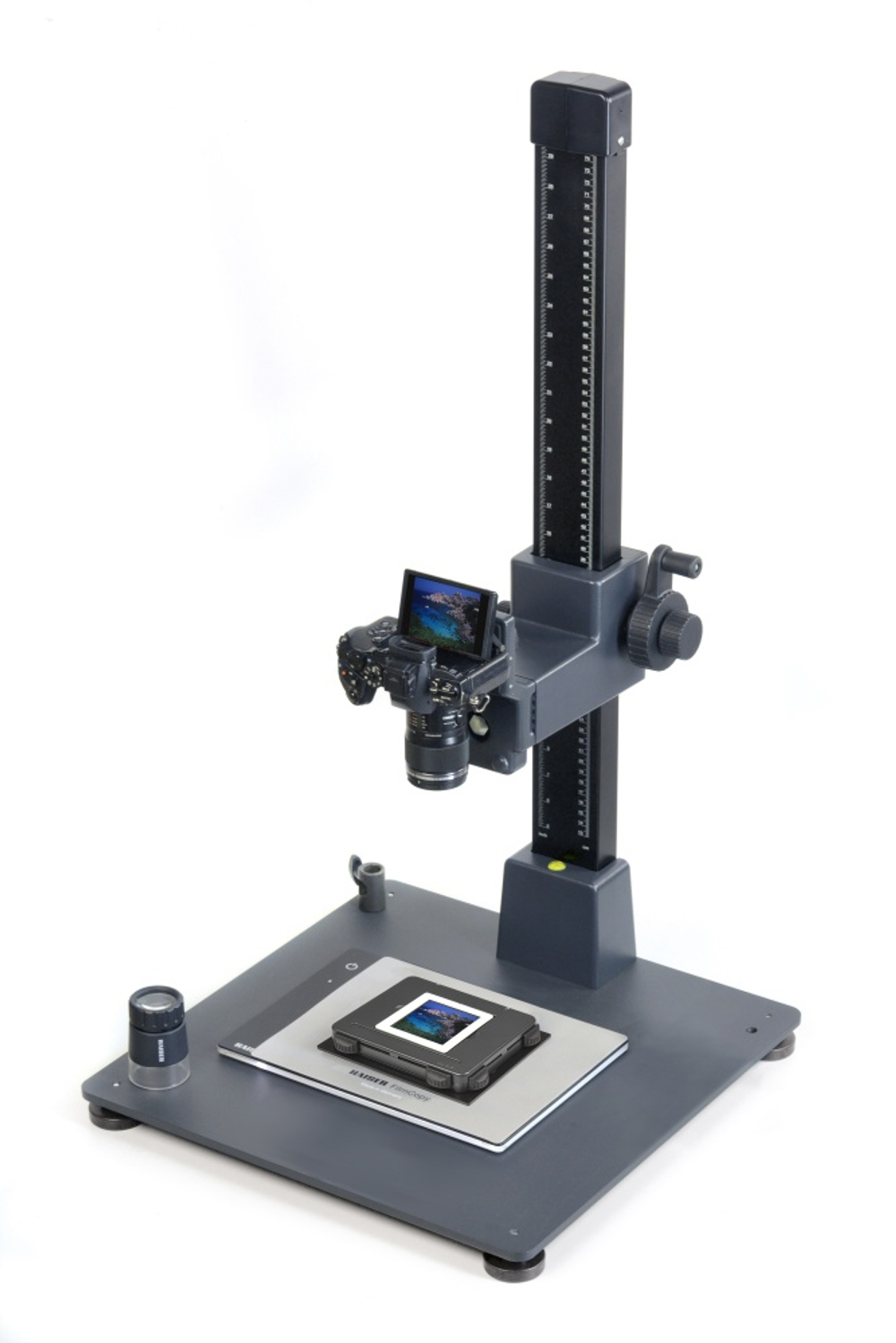 KAISER FilmCopy dia MF Держатель слайдов