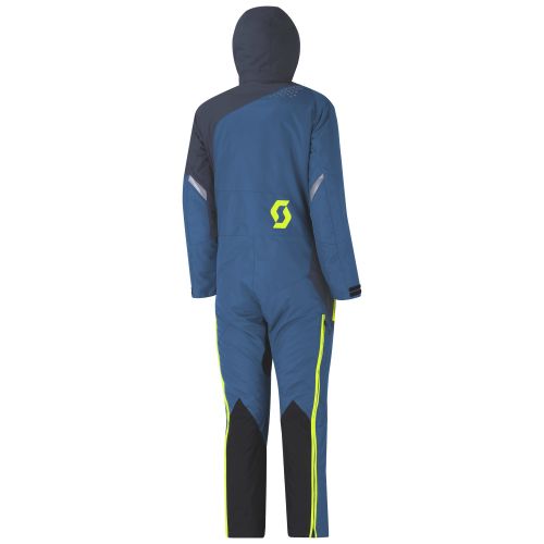 Dryo / Детский / Синий