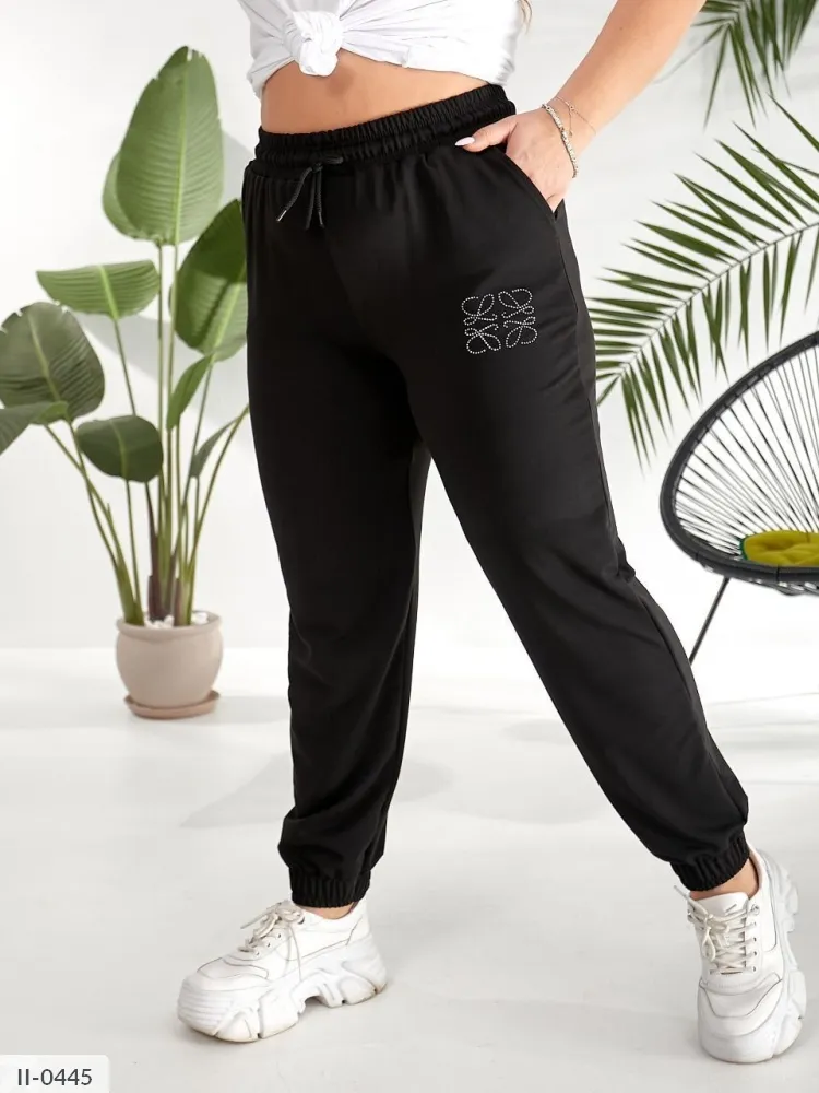 Штаны II-0444 Фабрика Моды