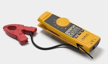 Fluke 365, Клещи токоизмерительные ручные, № в ГРСИ РФ - 51191-12