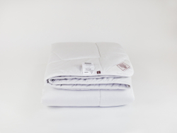 Одеяло легкое 240х260 German Grass Linenwash