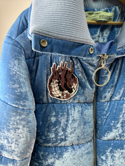 Куртка Off-White