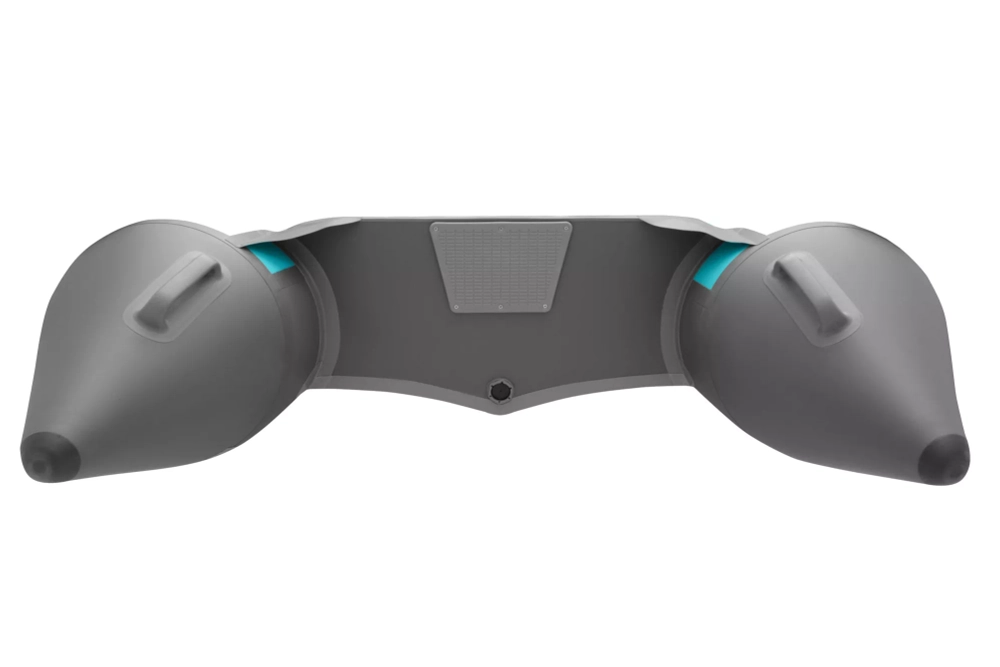 Моторная лодка ПВХ Hunter Keel 3000