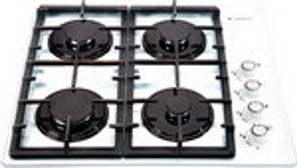 Газовая варочная панель Gefest СГ СВН 2230 К12