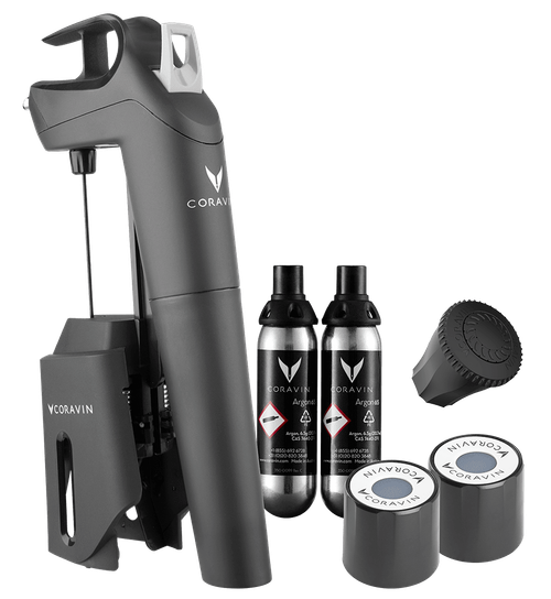 Coravin Model Three Plus