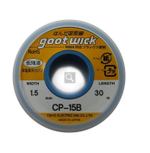 Оплетка для удаления припоя CP-15B Goot Wick