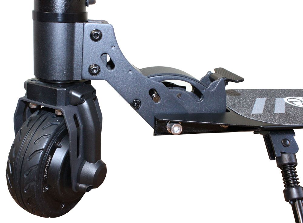 Электросамокат Speedroll E-5