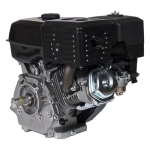 Lifan 190F D25 бензиновый двигатель