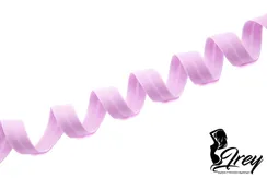 Лиловый Бейка окантовочная 15 мм, Турция