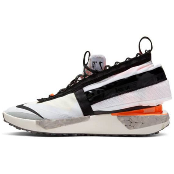 Nike ISPA Drifter Gator &quot;Hyper Crimson&quot;