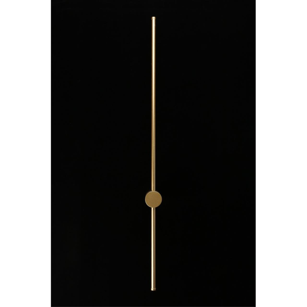 Настенный светодиодный светильник Aployt Merian APL.019.11.12