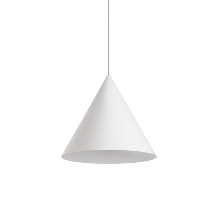 Потолочный светильник Ideal Lux A-LINE SP1 D30 BIANCO 232720